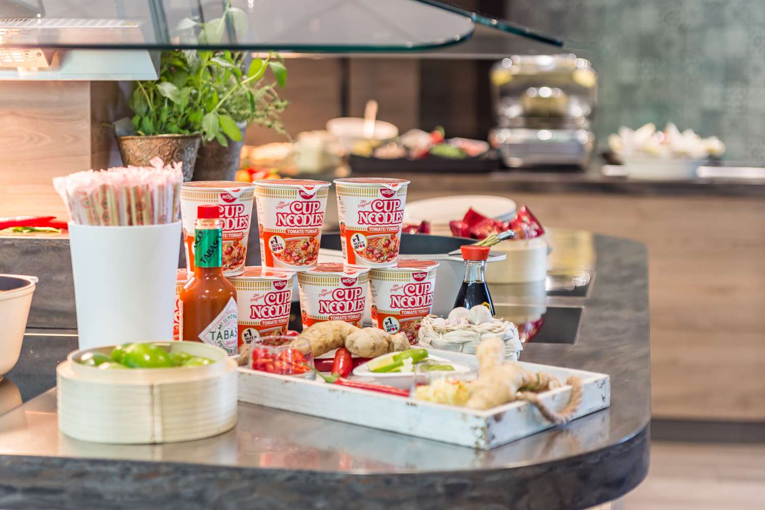 Фото Best Western Plus Hotel Köln City