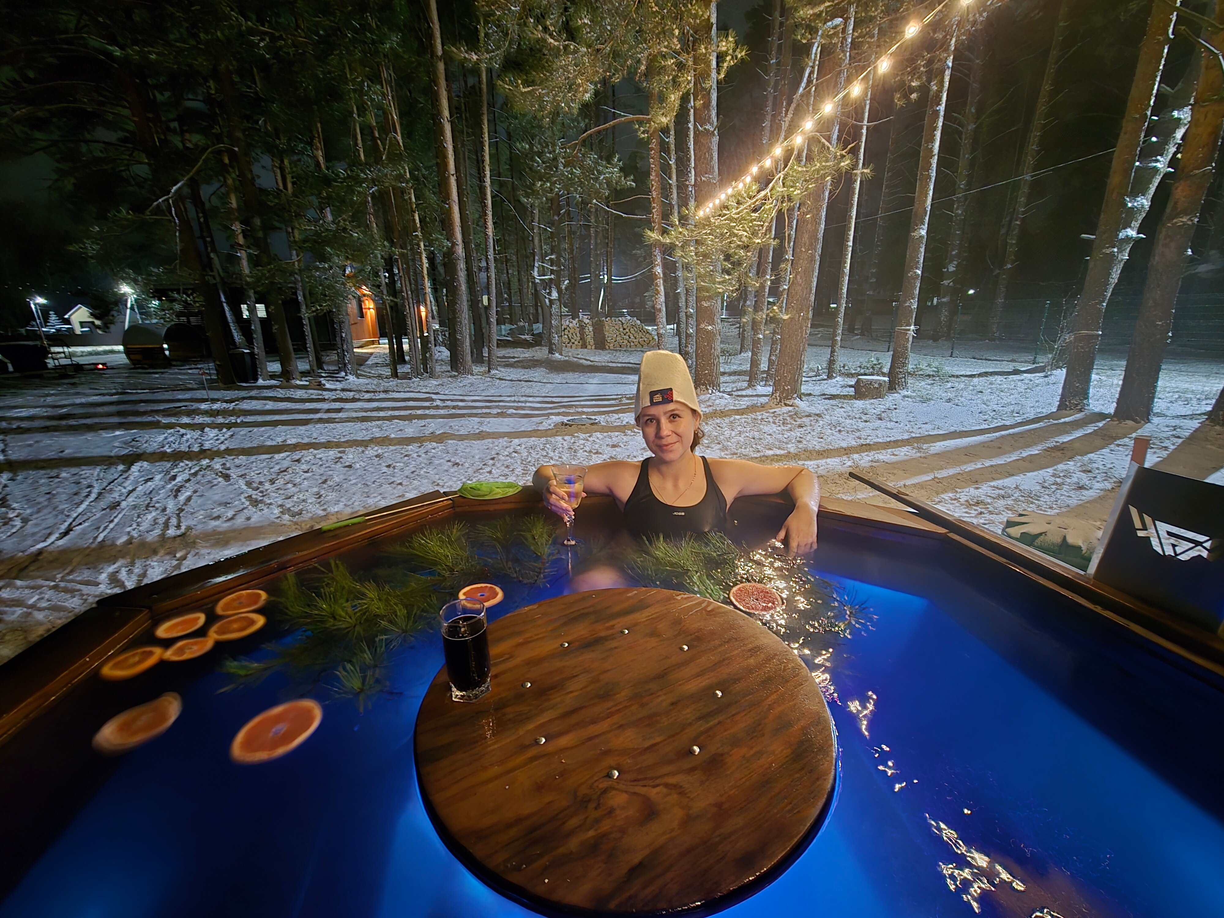 Фото Vonavi Village