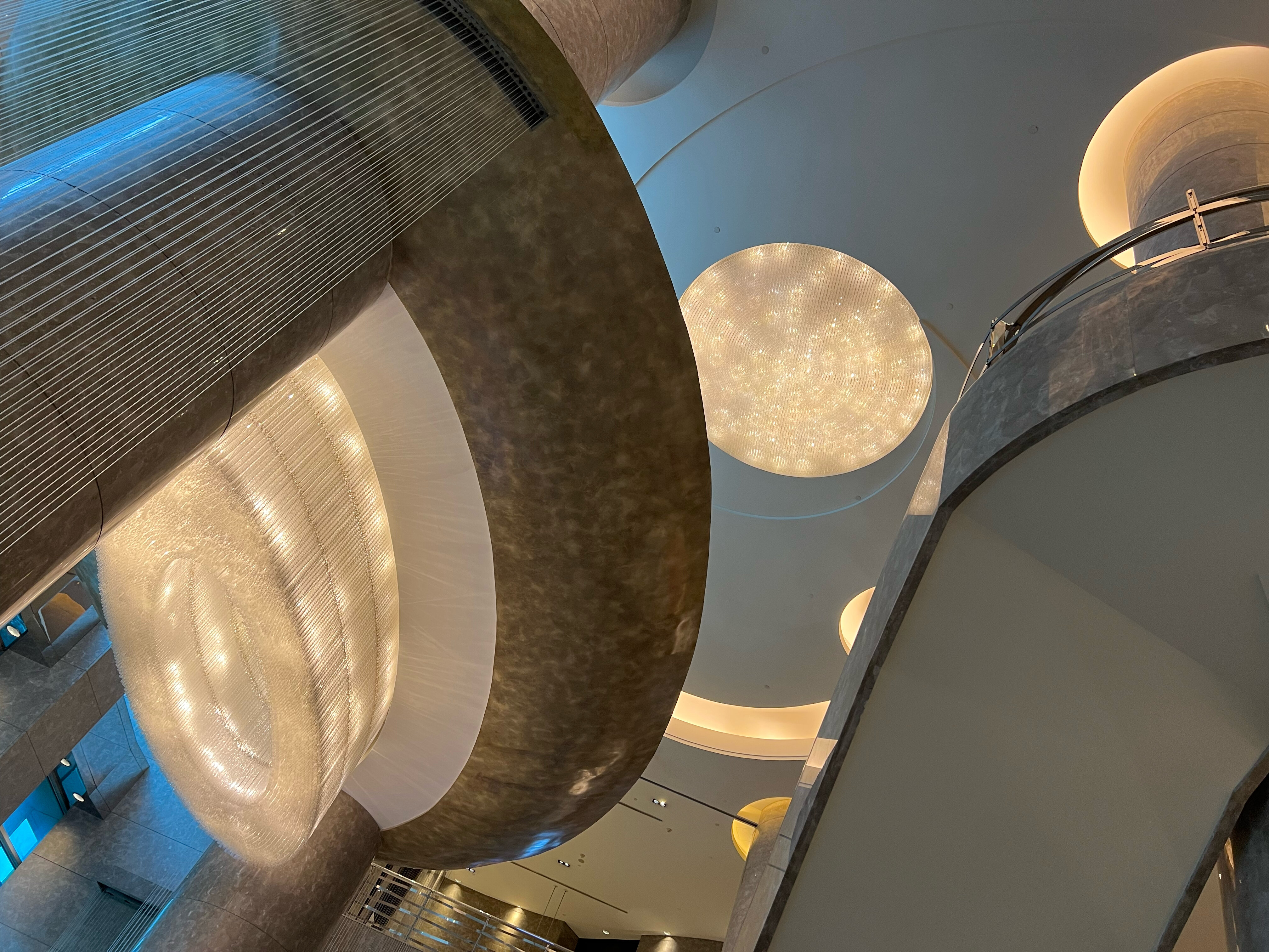 Фото Grand Kempinski Hotel Shanghai