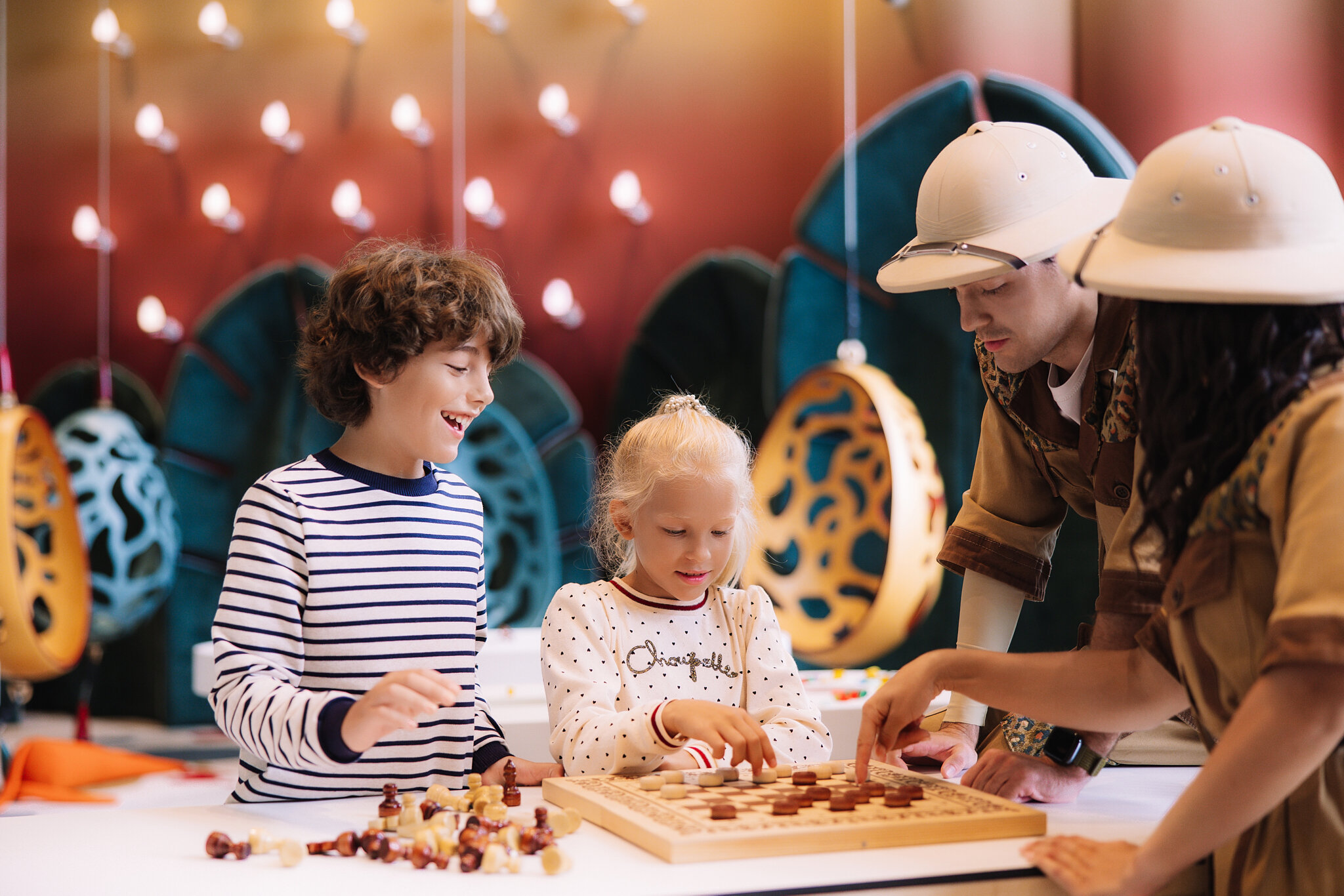 Фото Mantera Supreme