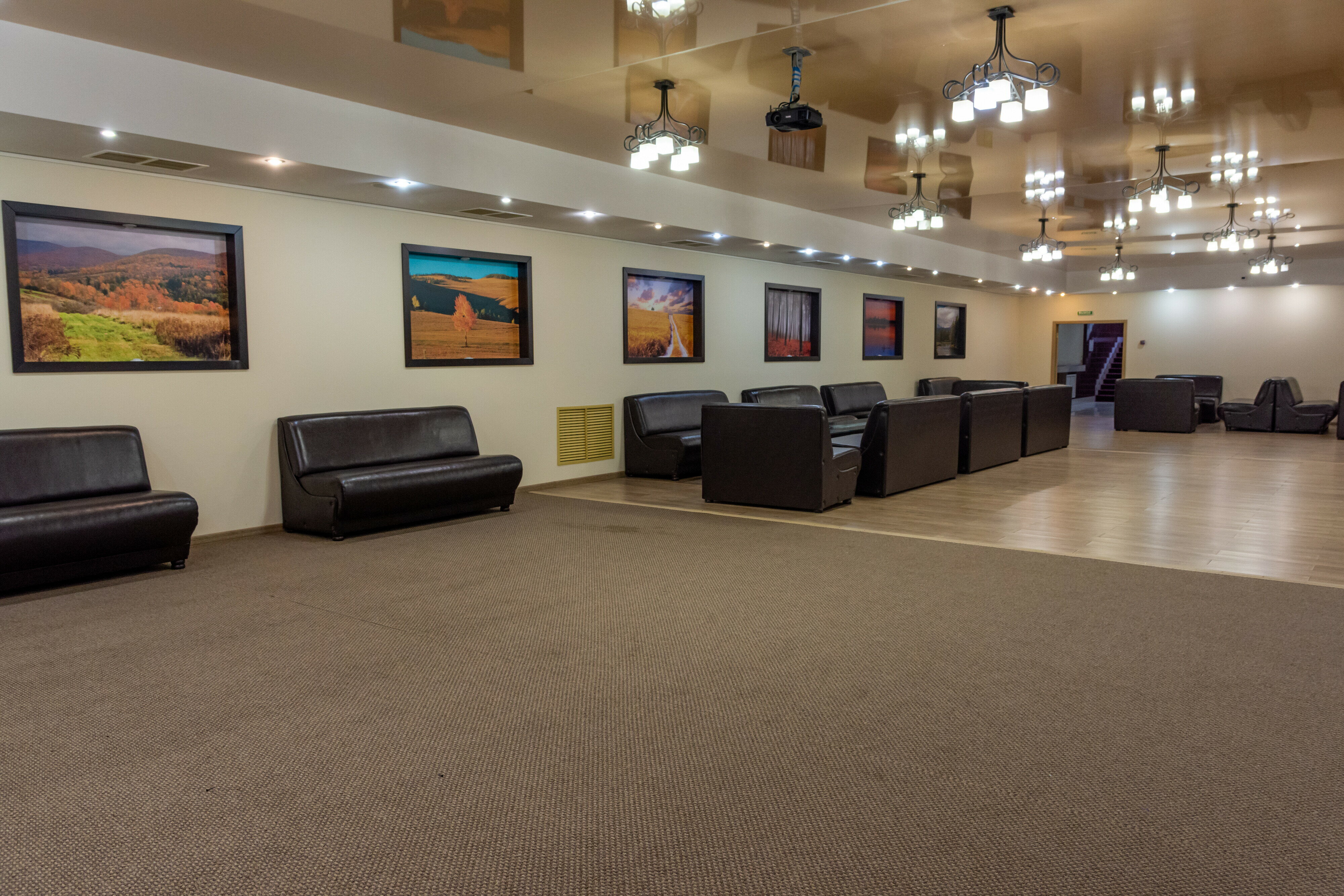 Фото Олимпия