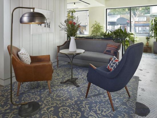 Фото Hotel G San Francisco