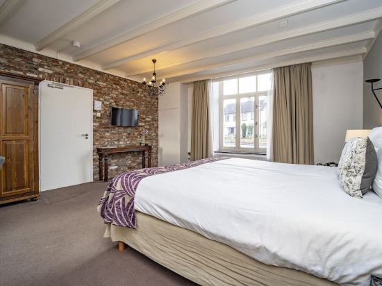 Фото Fletcher Hotel-Restaurant De Burghoeve