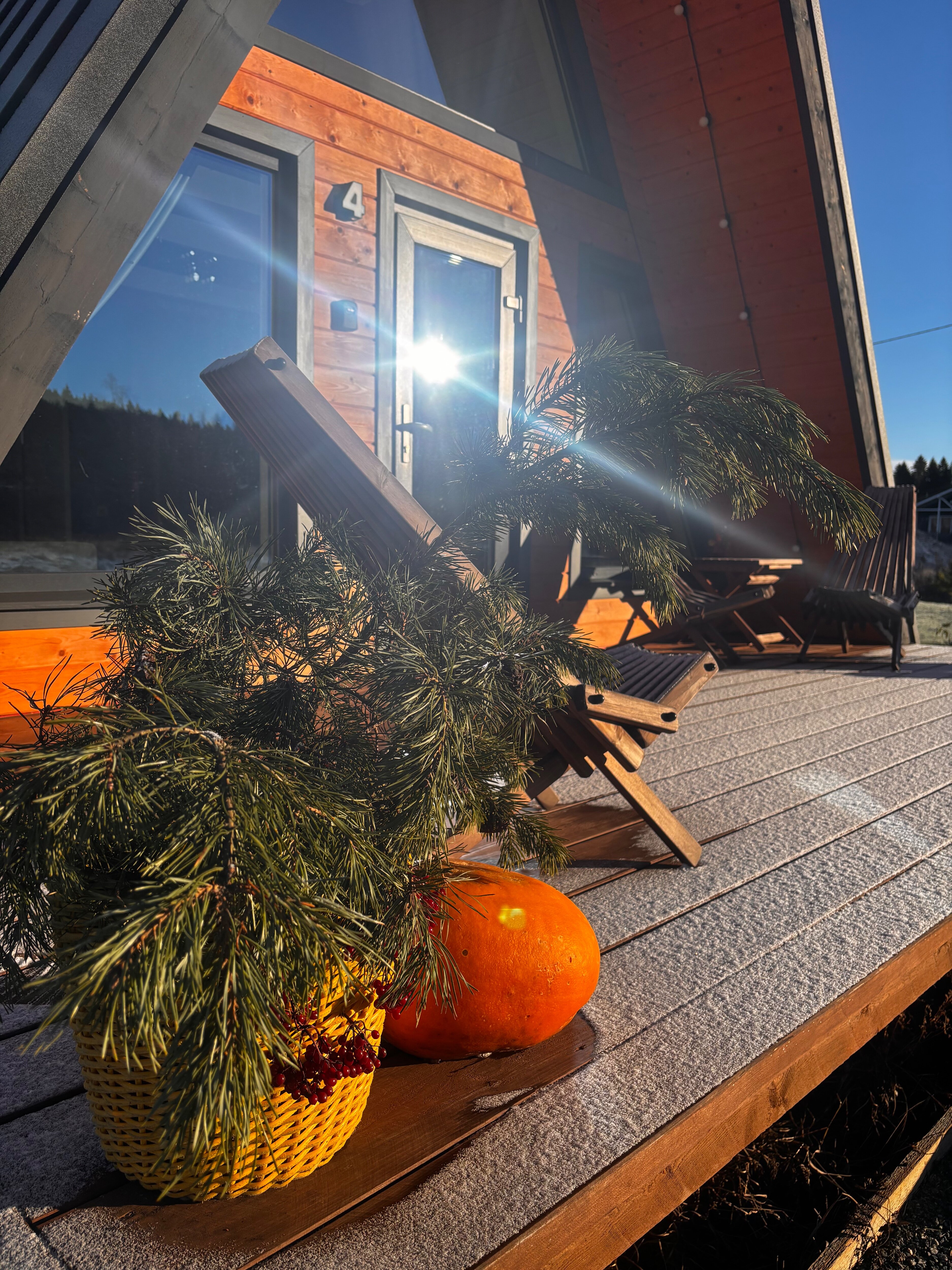 Фото Заречье