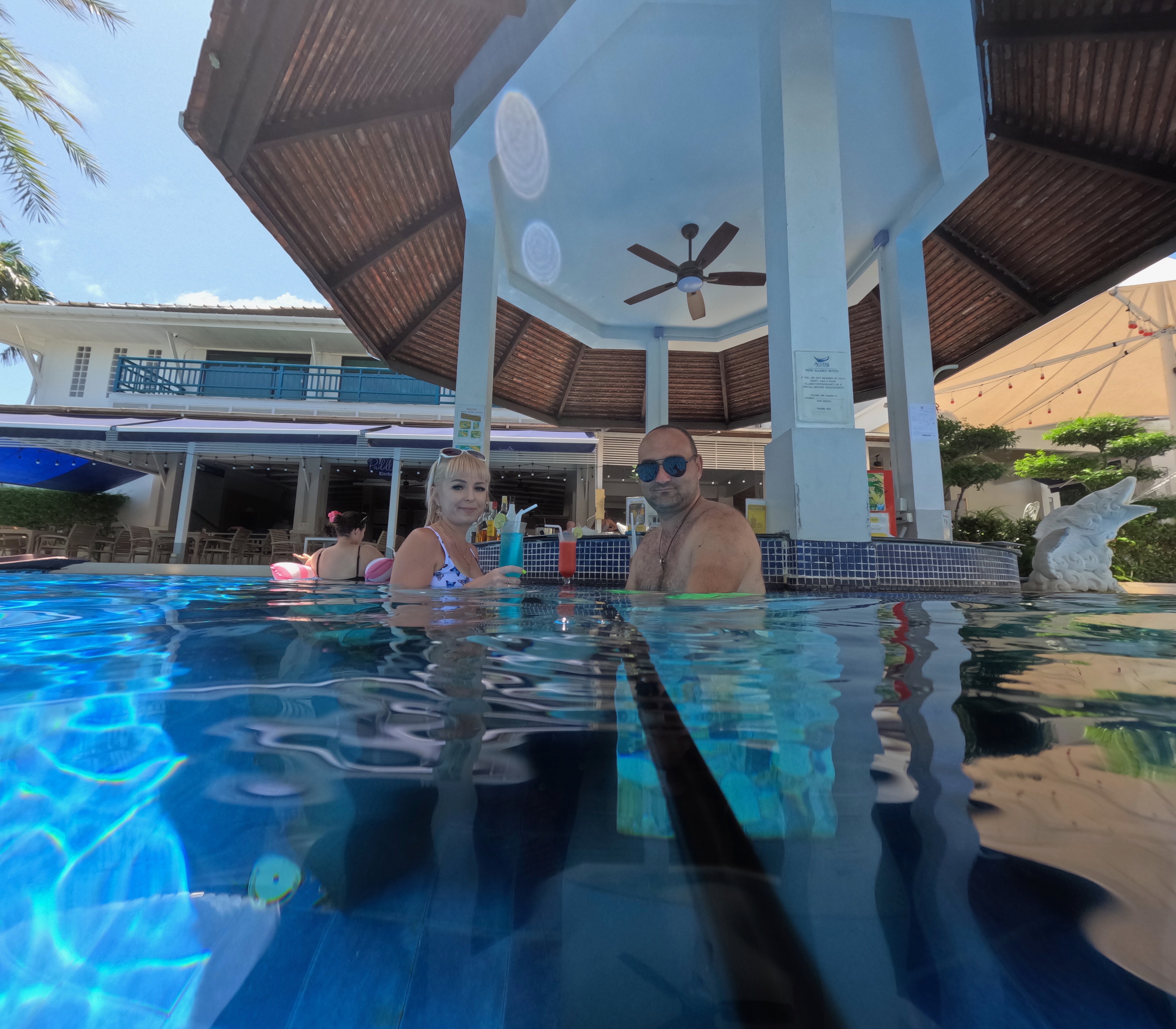 Фото Access Resort & Villas