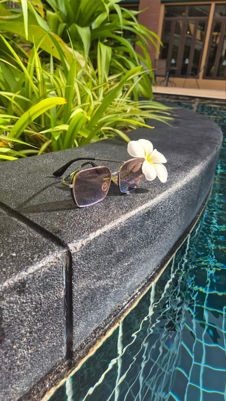 Фото Novotel Phuket Vintage Park