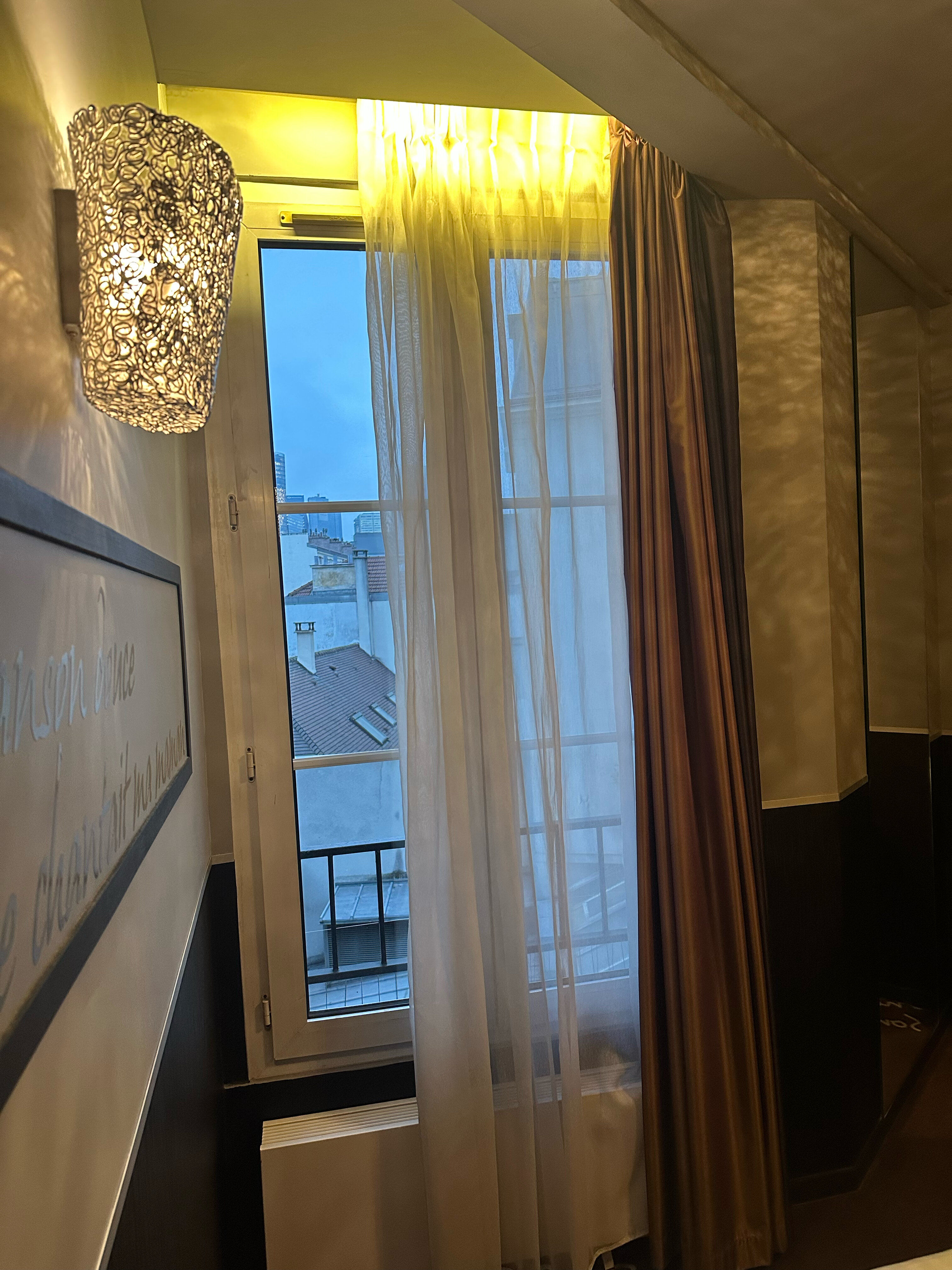 Фото Le Bon Hotel