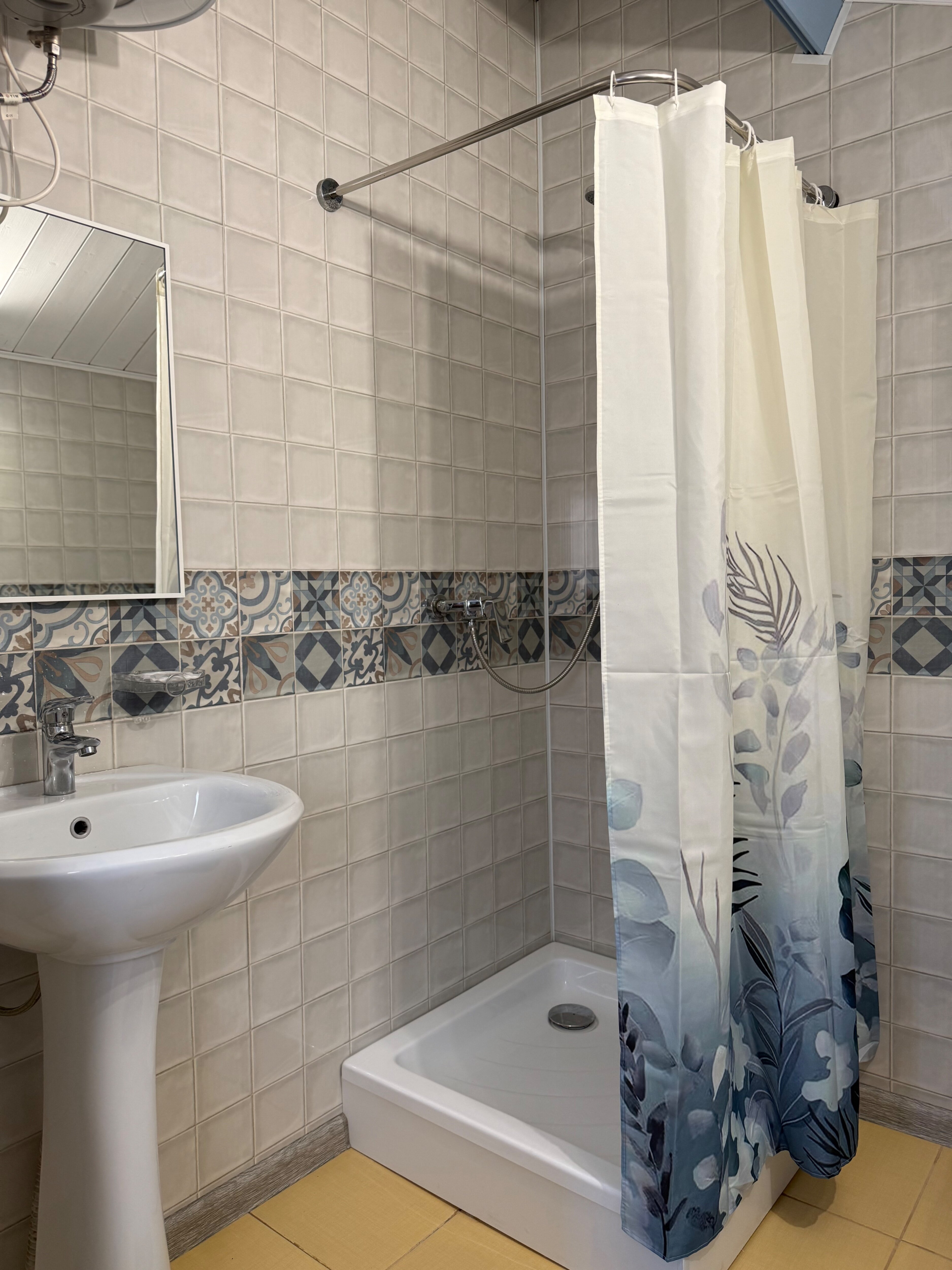 Фото Акварель