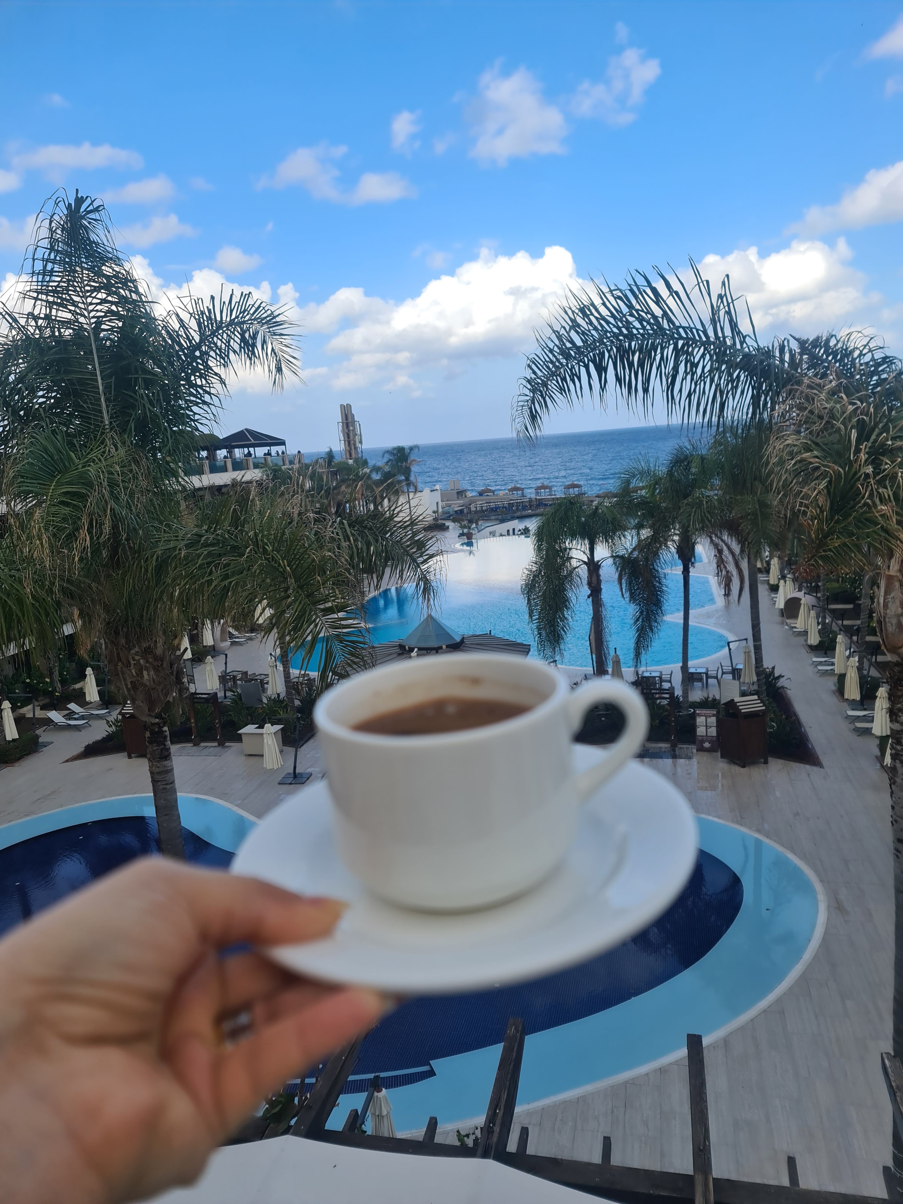 Фото Cratos Premium Hotel