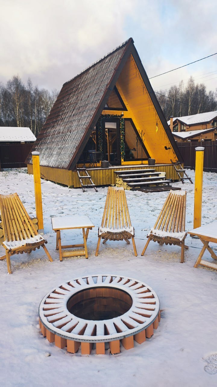 Фото Провинция