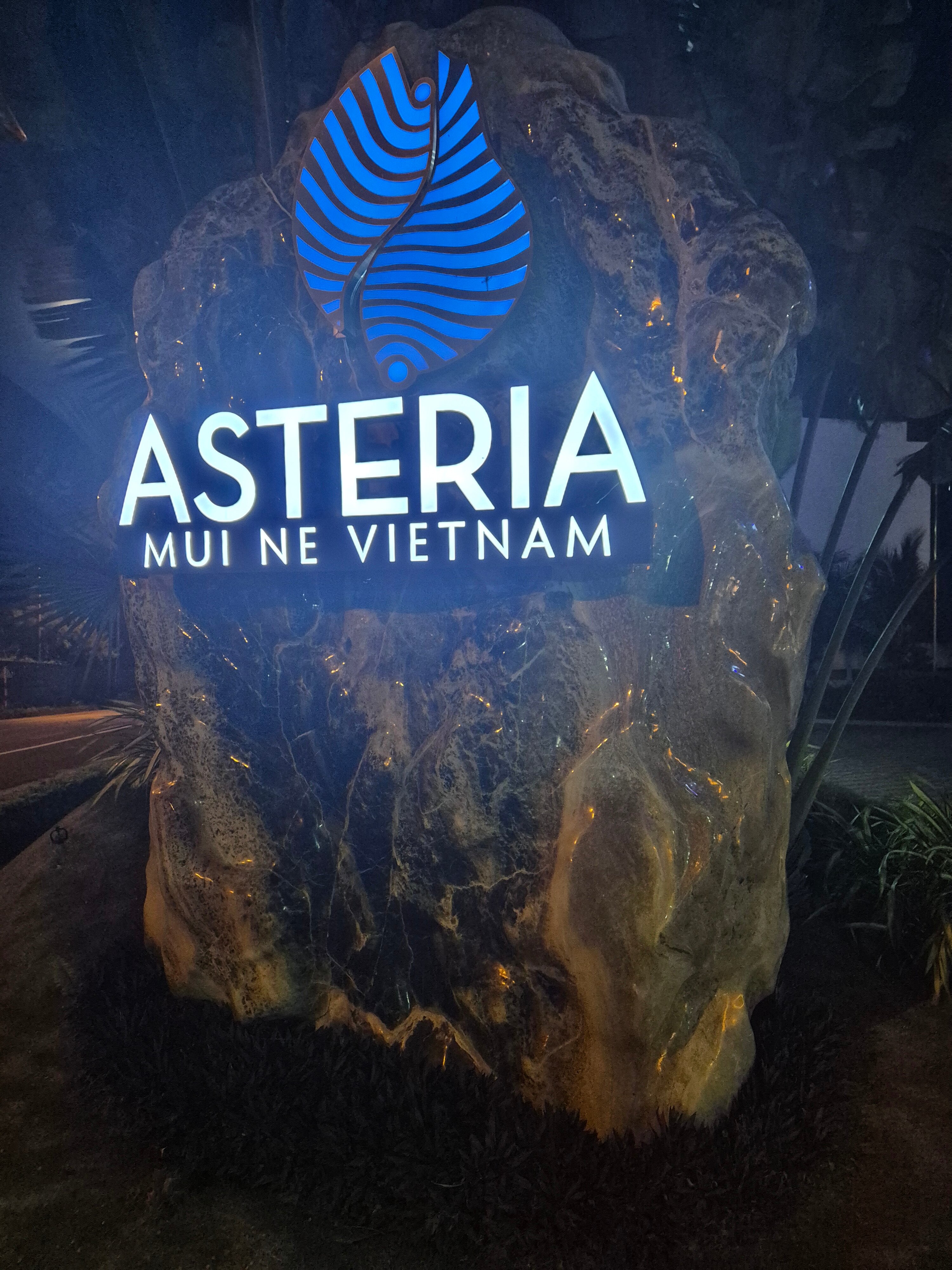 Фото Asteria Mui Ne Resort