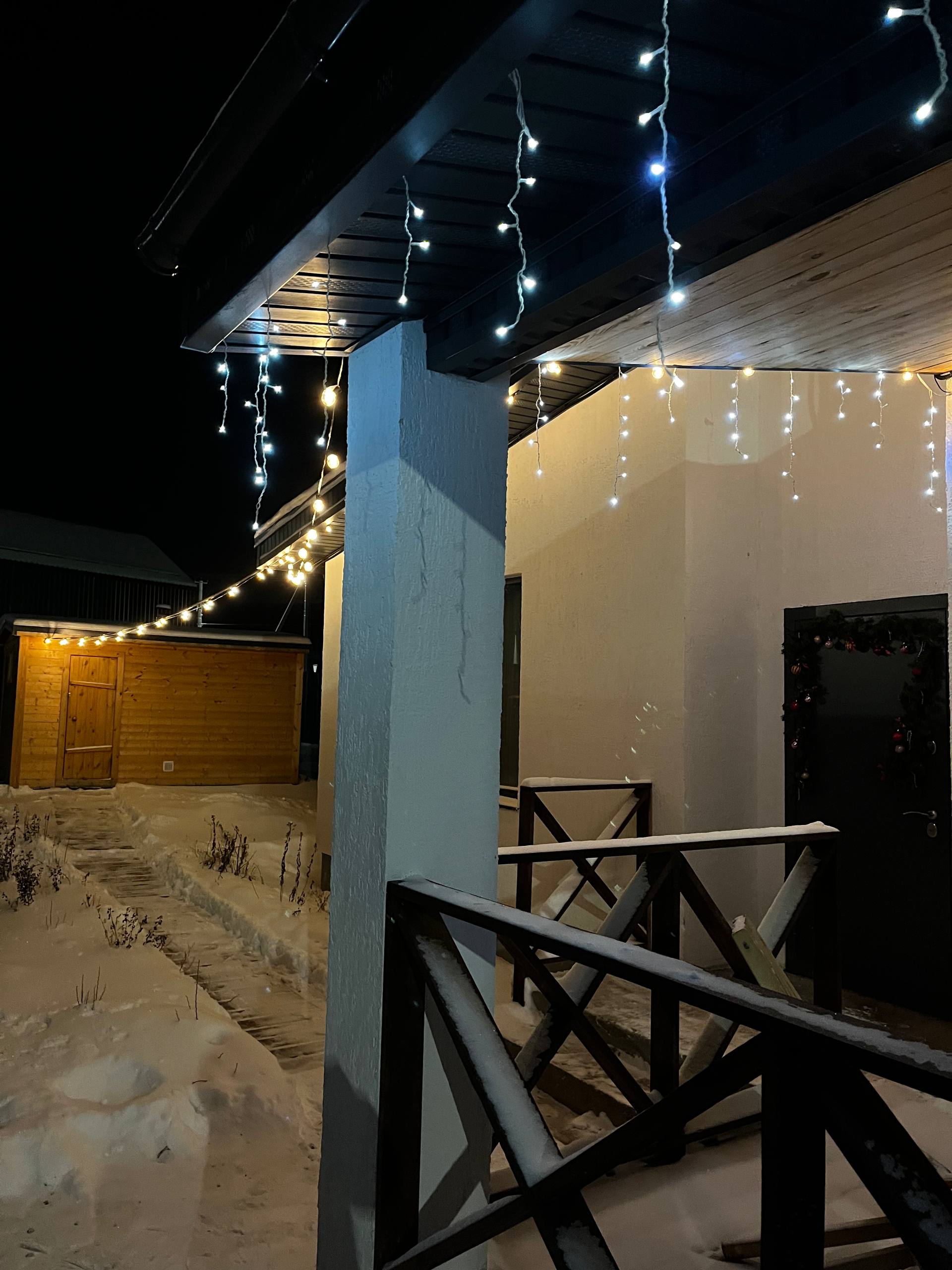 Фото Кадниково парк