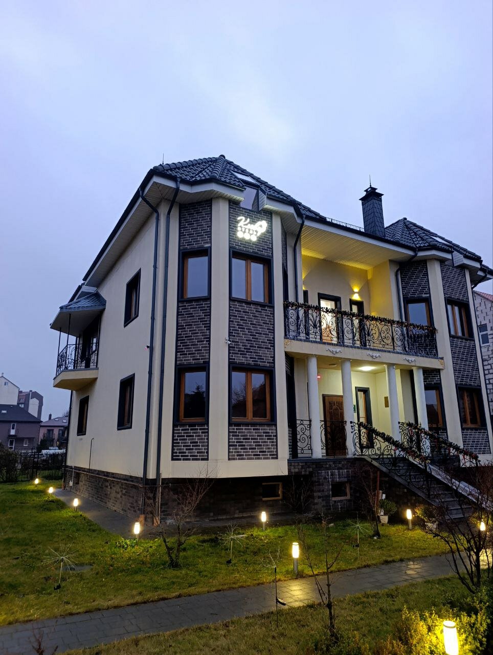 Фото Клевер