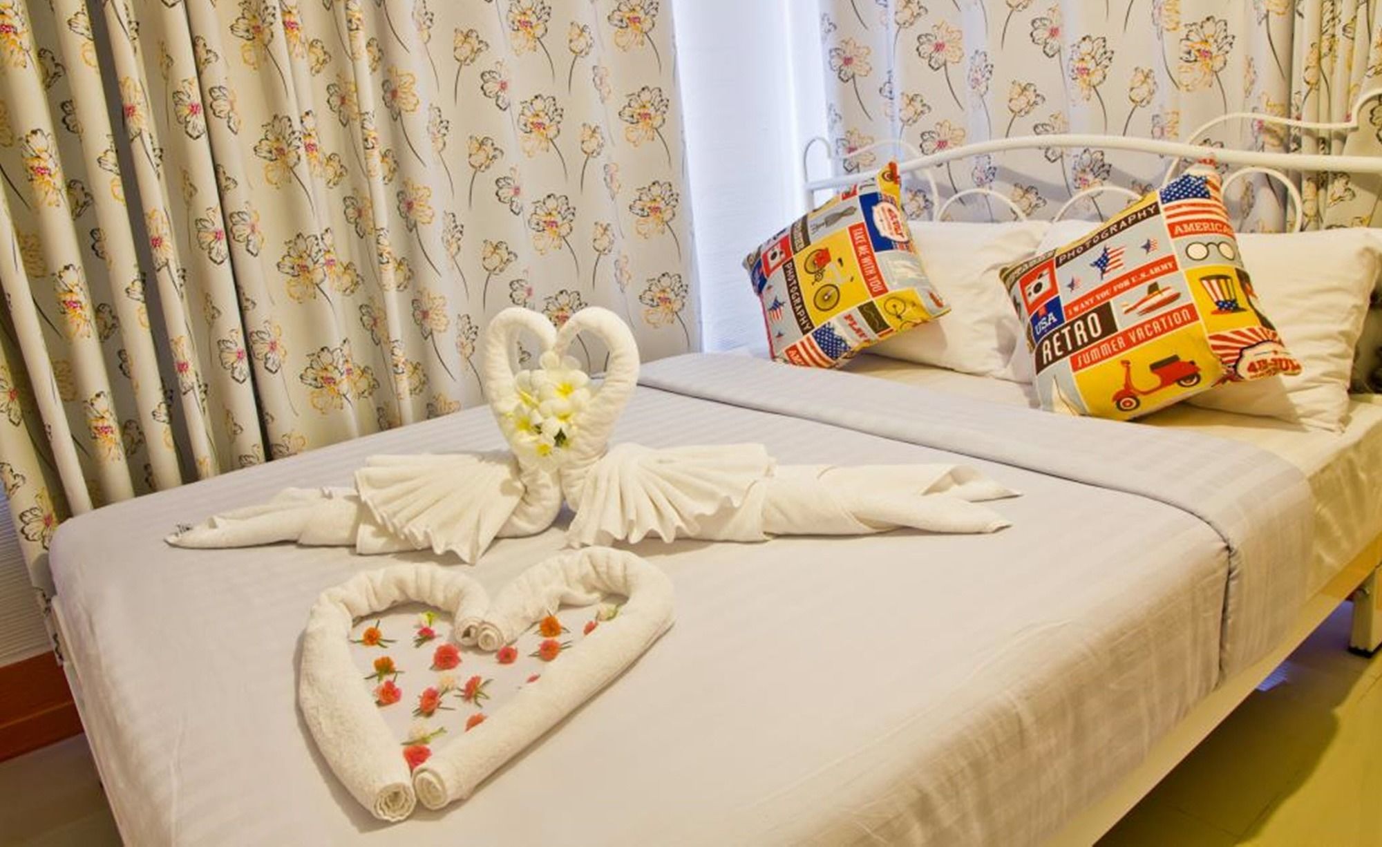 Фото Rim Nam Lomyen Resort