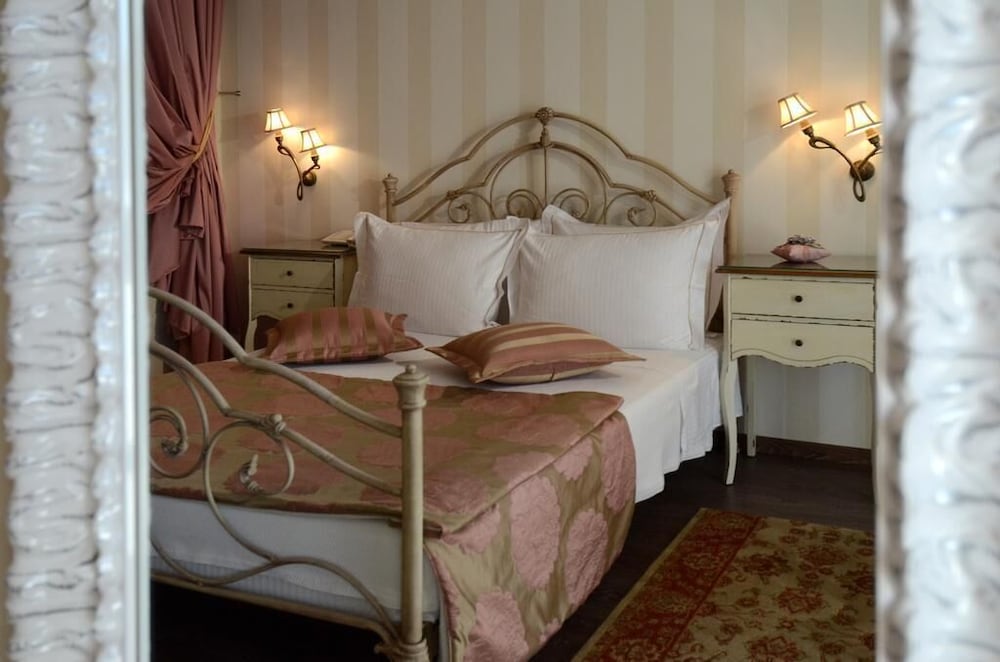 Фото Danai Hotel & SPA