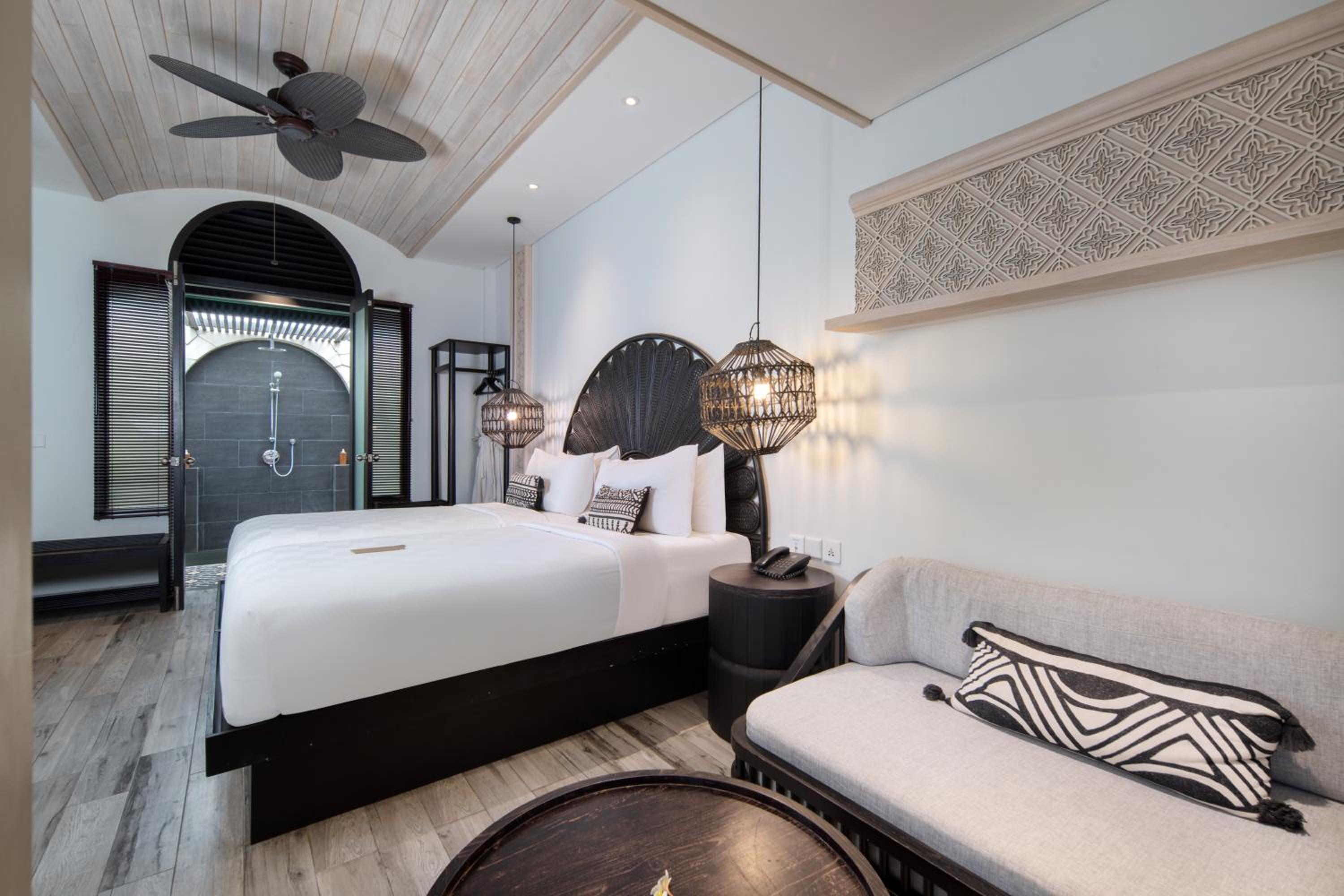 Фото AmantraNa Canggu