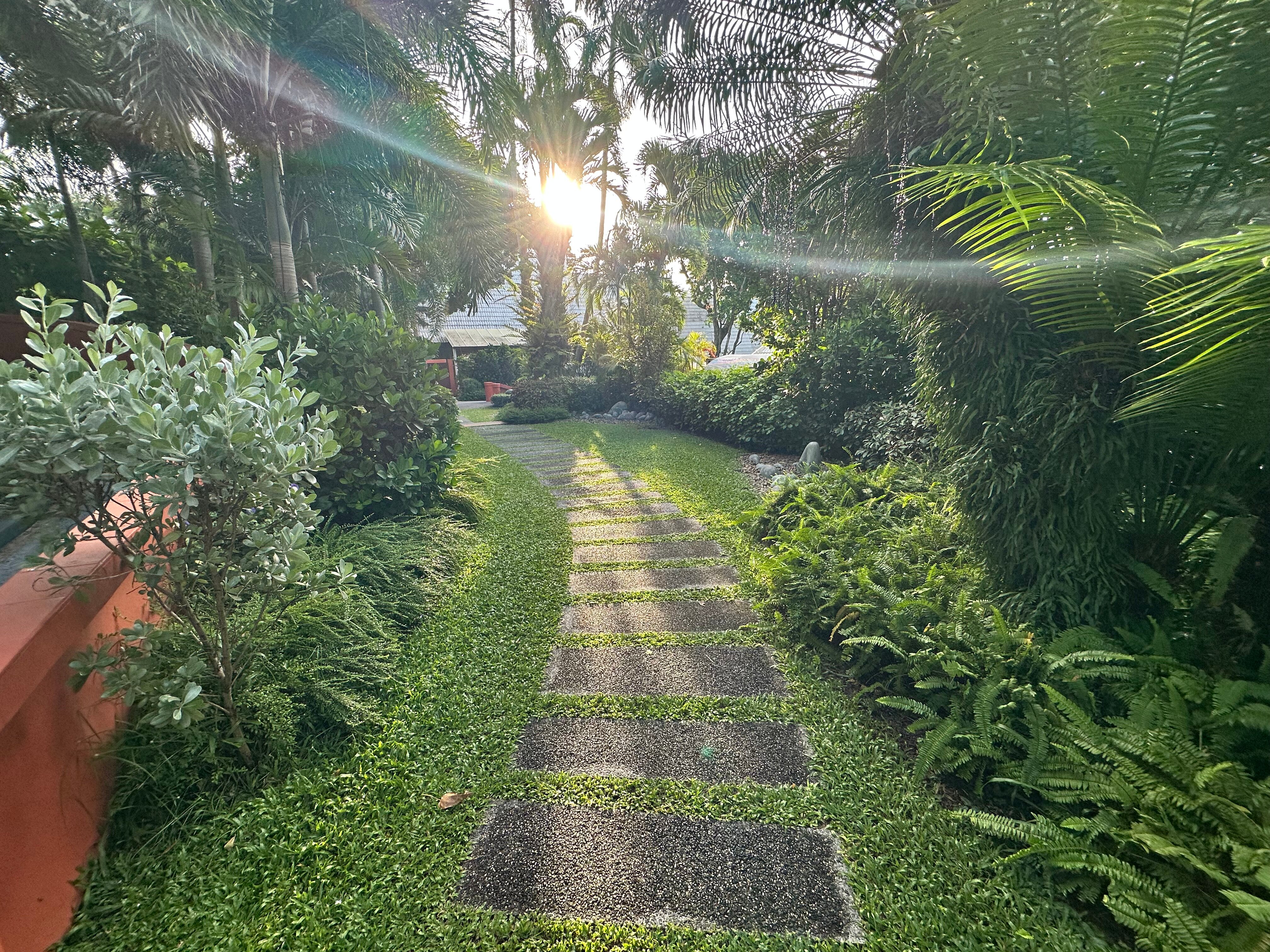 Фото Mom Tri's Villa Royale