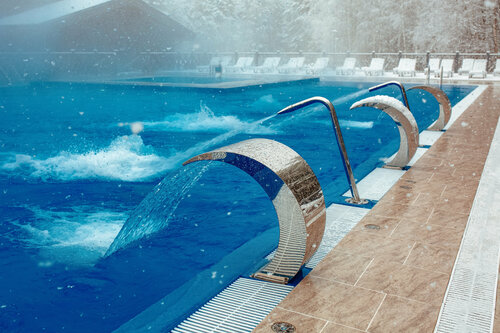 Гостиница Хвоя Ногинск в Ногинске