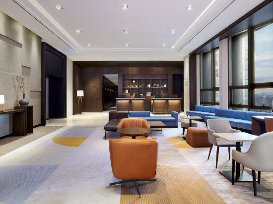 Фото Four Points by Sheraton Josun Seoul Station