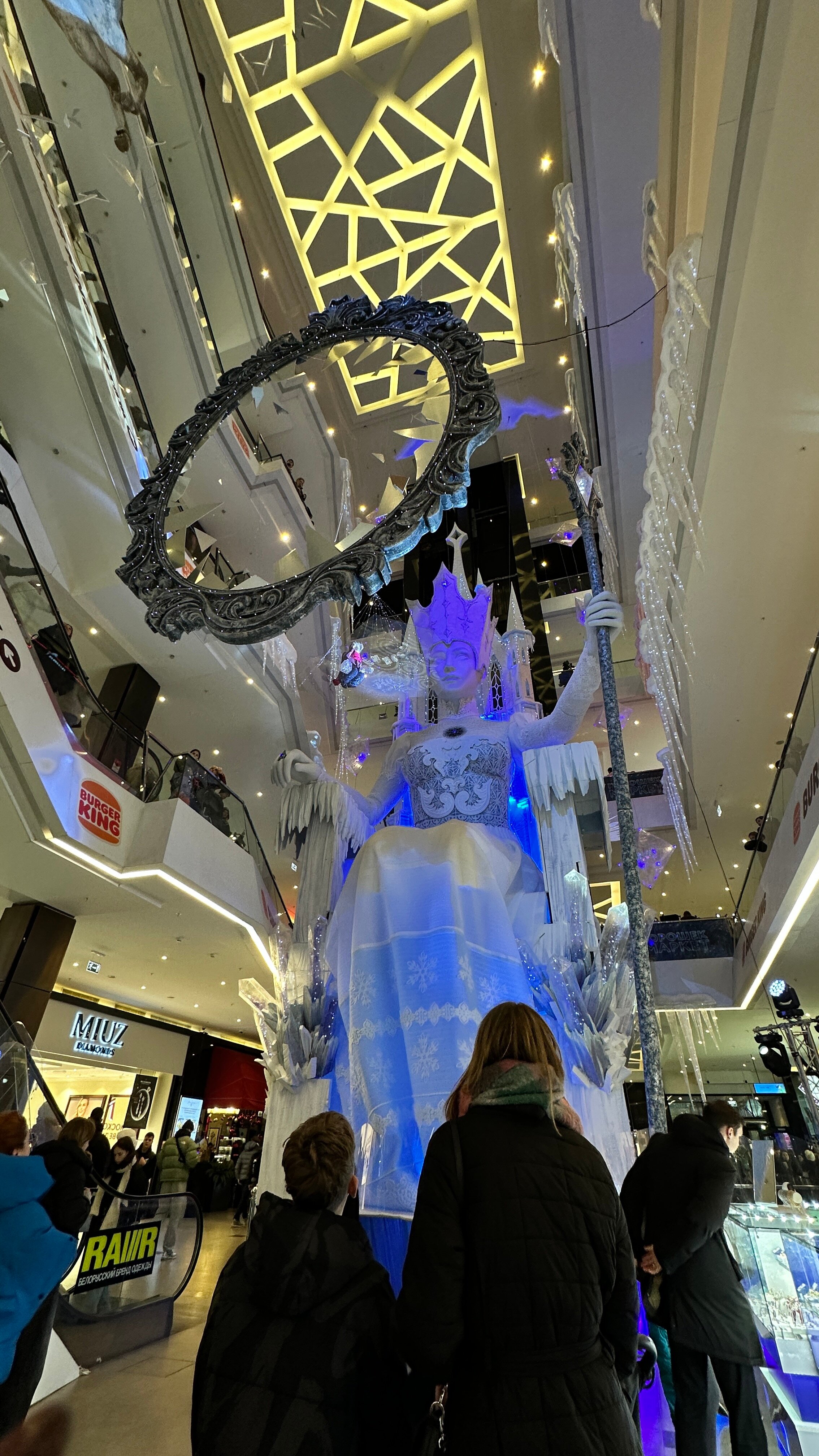 Фото Hampton by Hilton Minsk City Centre