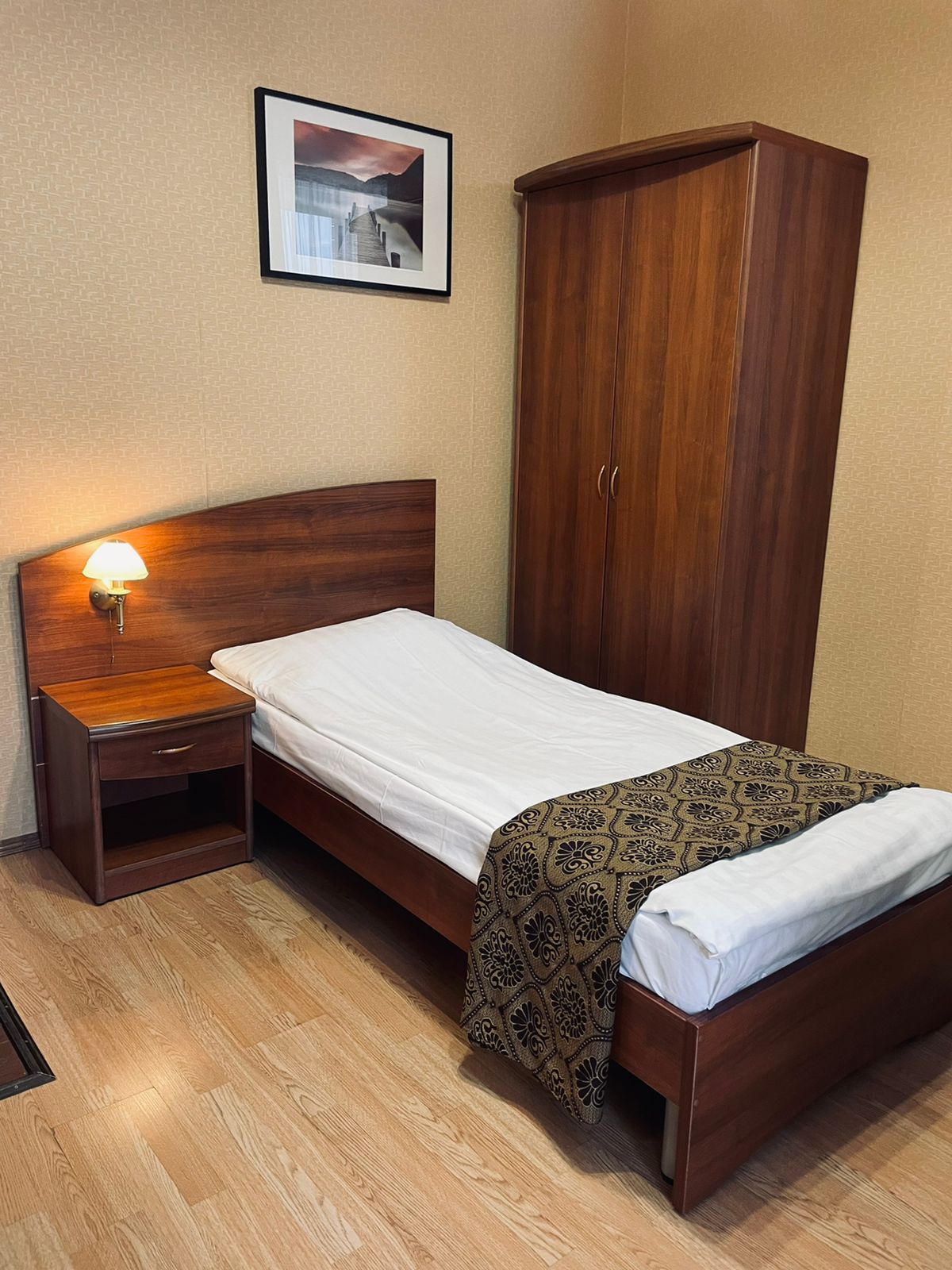 Фото Коттедж на Зелёном