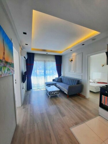 Внешний вид отеля World Cities Residence в Кемере, фото 5