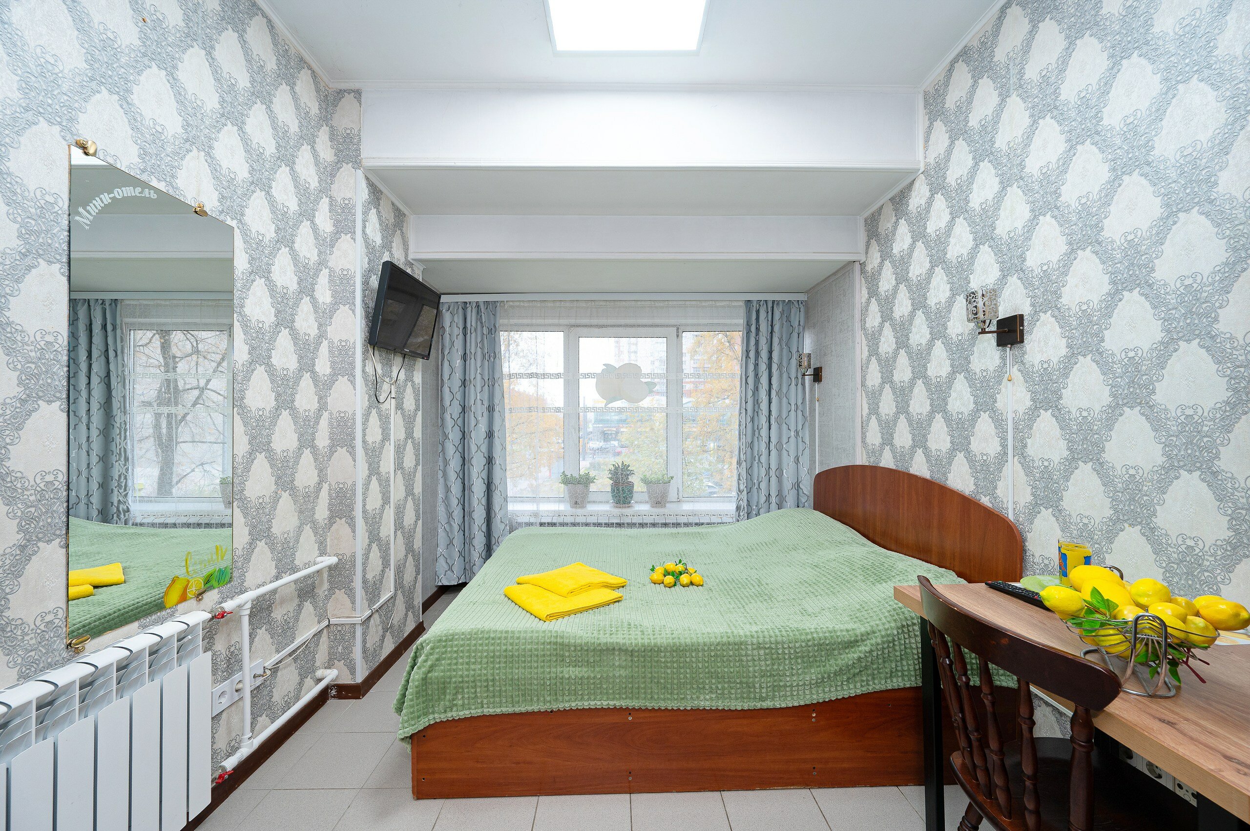 Фото отеля 2