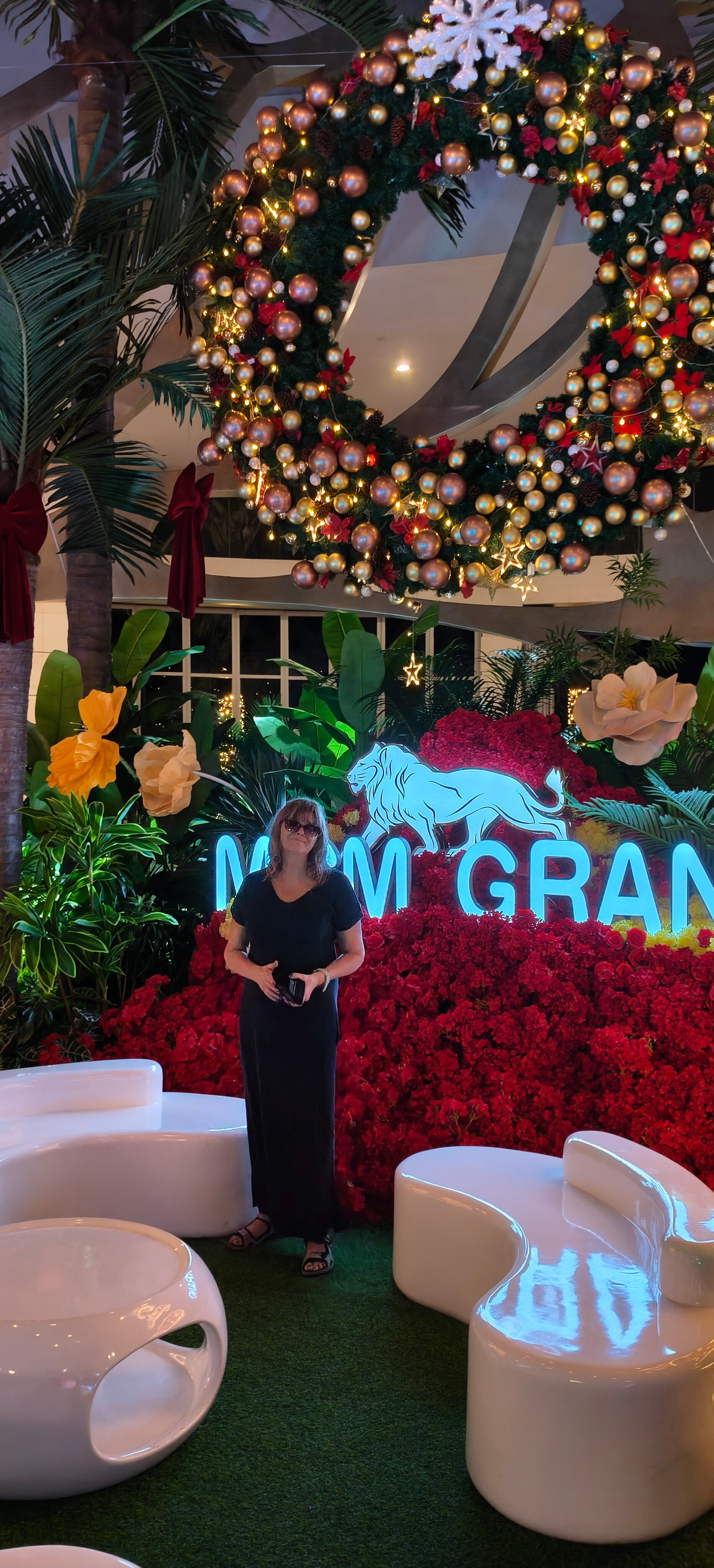 Фото Mgm Grand Sanya