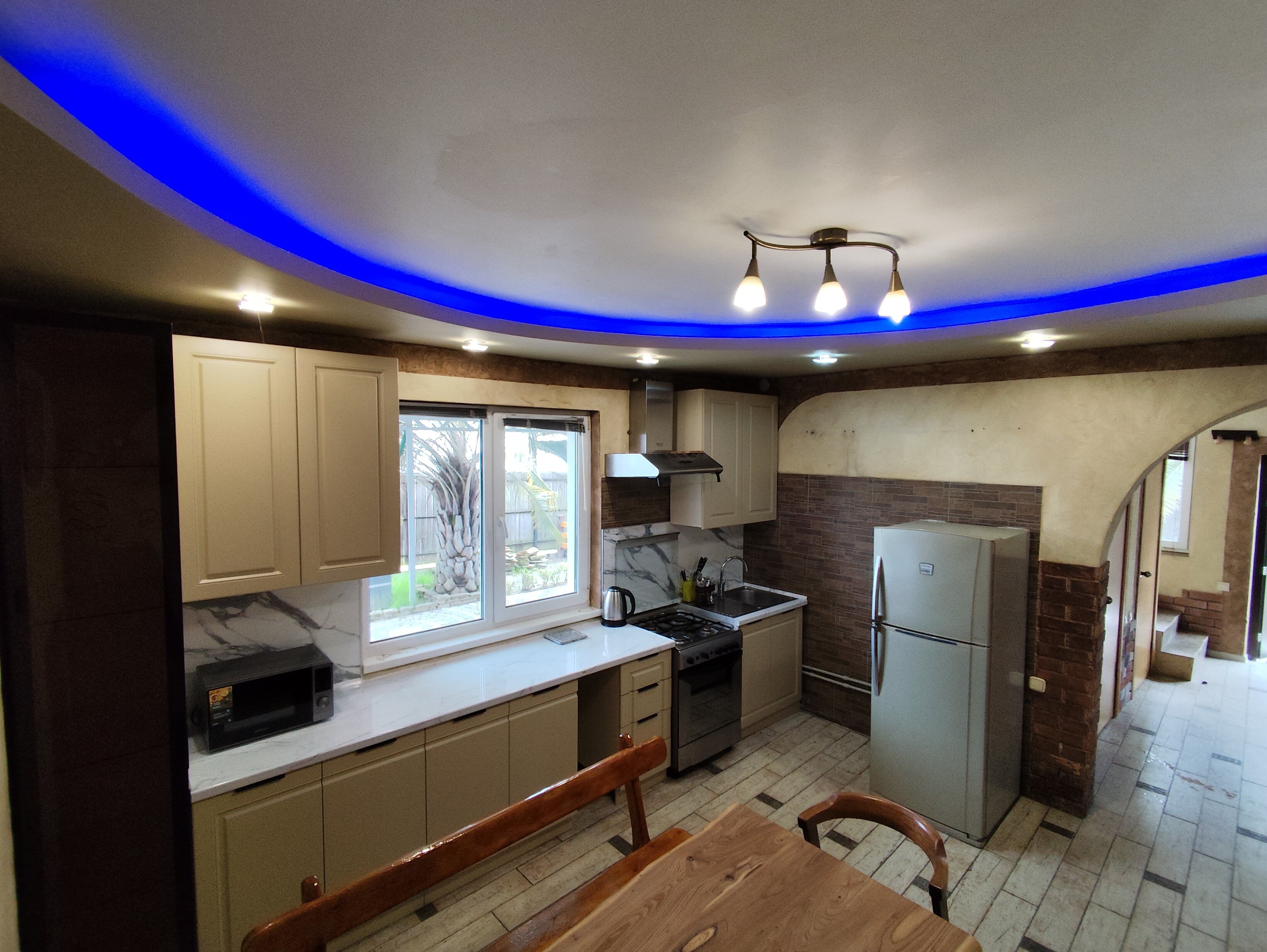 Фото Мирный