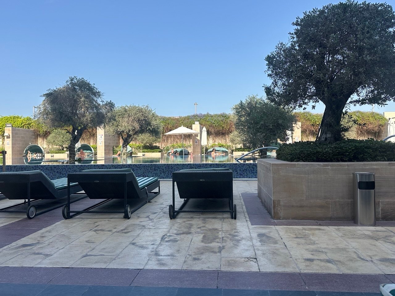 Фото Aloft Abu Dhabi