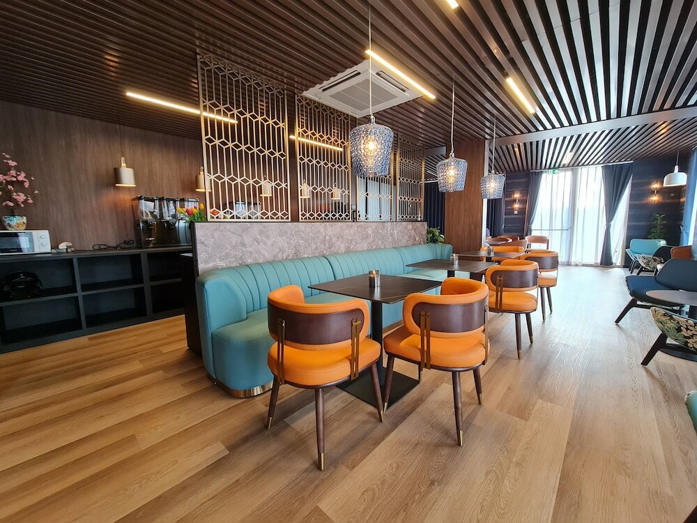 Фото New century hotel