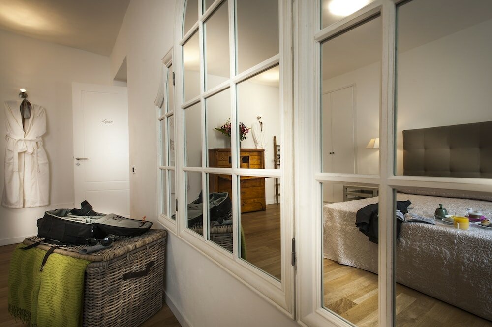 Фото Bb 22 Charming Rooms & Apartments