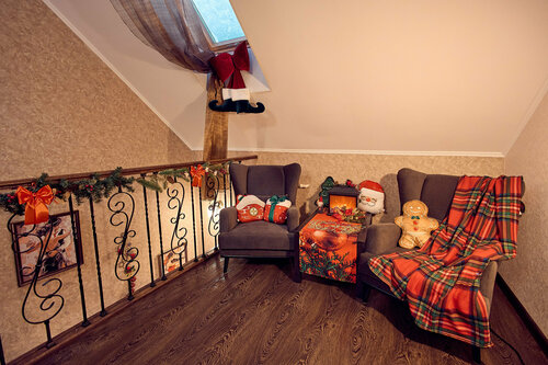 Дом в аренду Эстель в Сарове