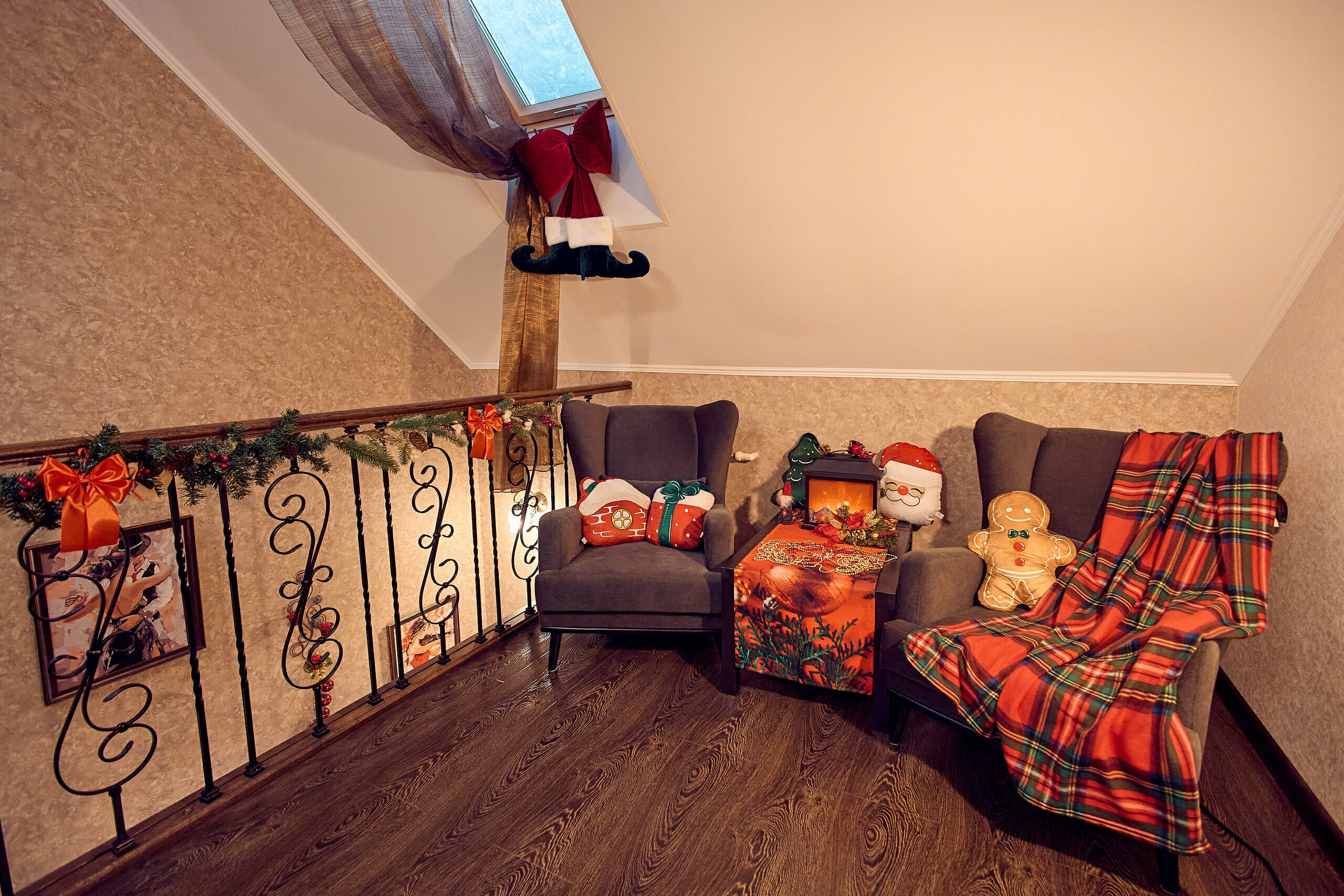 Фото Эстель