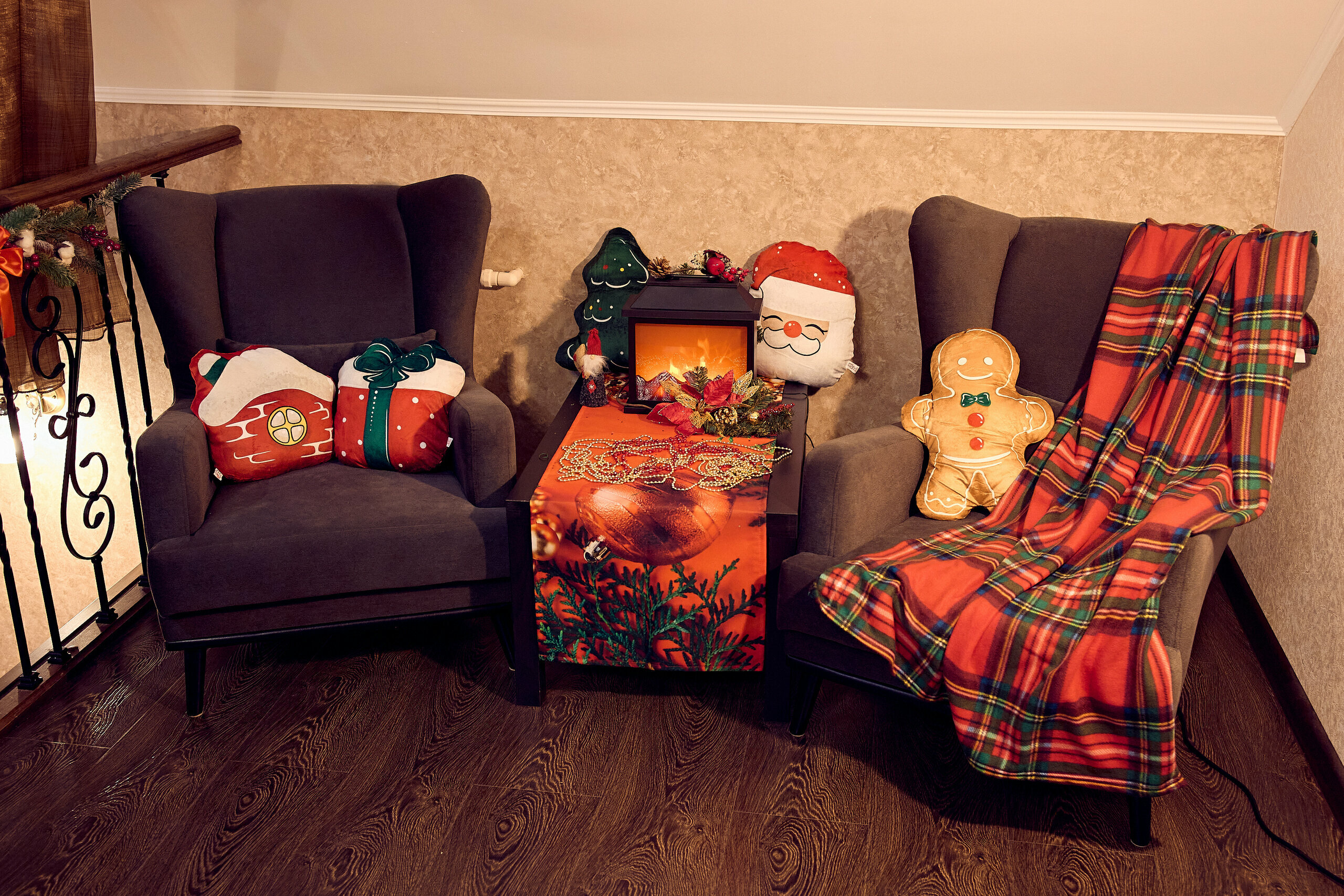 Фото Эстель