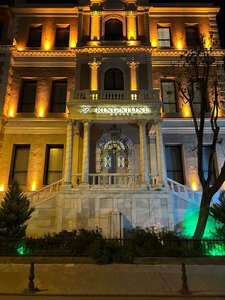 Гостиница Ring Stone Hotels Old City в Стамбуле