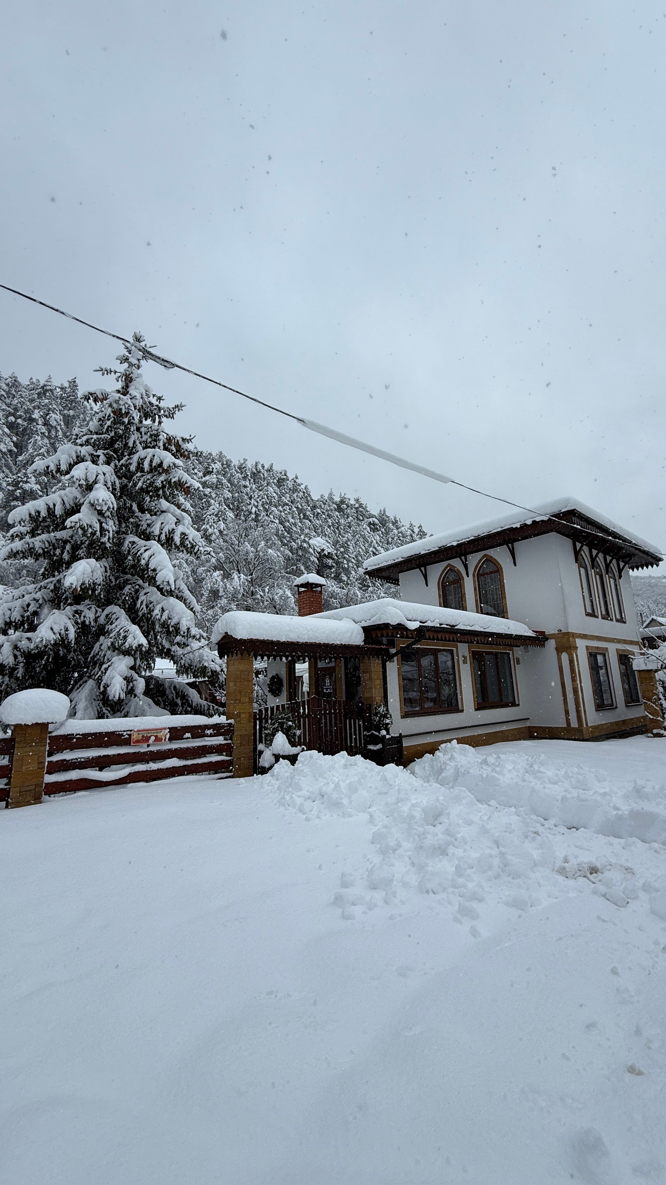 Фото Гостевой дом Эфенди