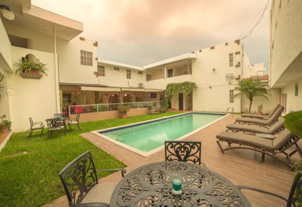 Фото Hotel Marela