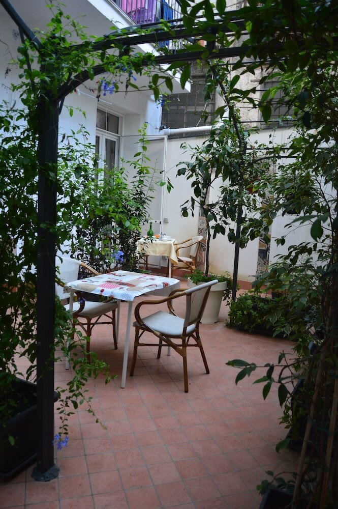 Фото Petrucci Garden
