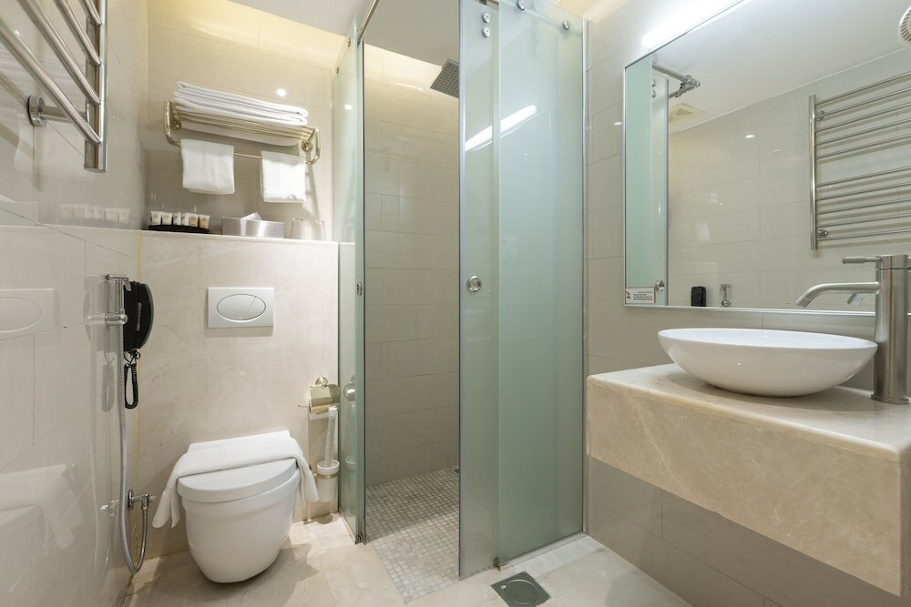 Фото Qasr Al Sahab Hotel Makkah