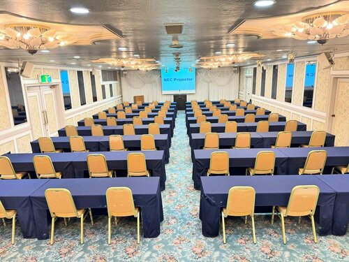 Гостиница Ota Grand Hotel в Асикаге