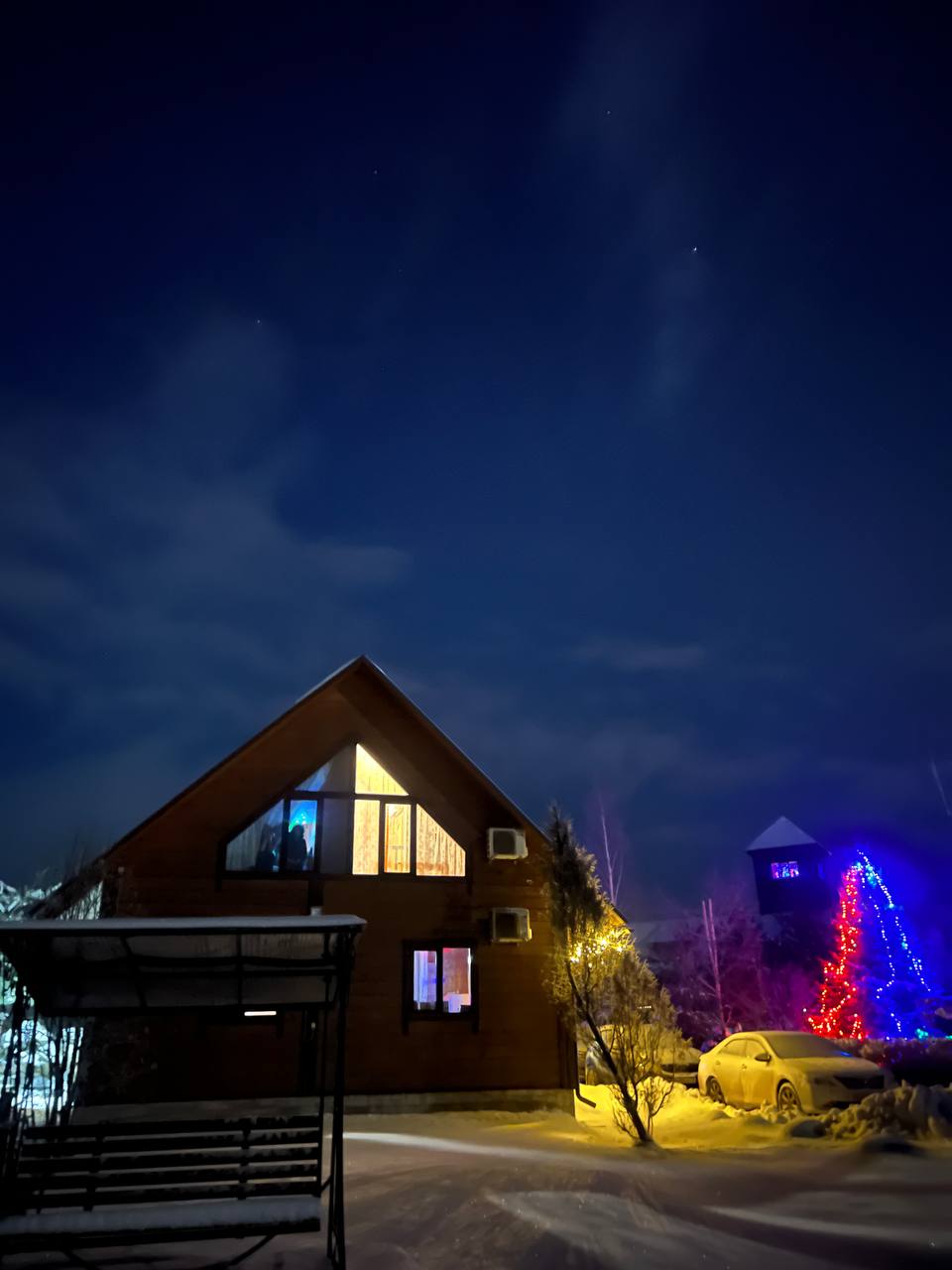 Фото Чудной двор