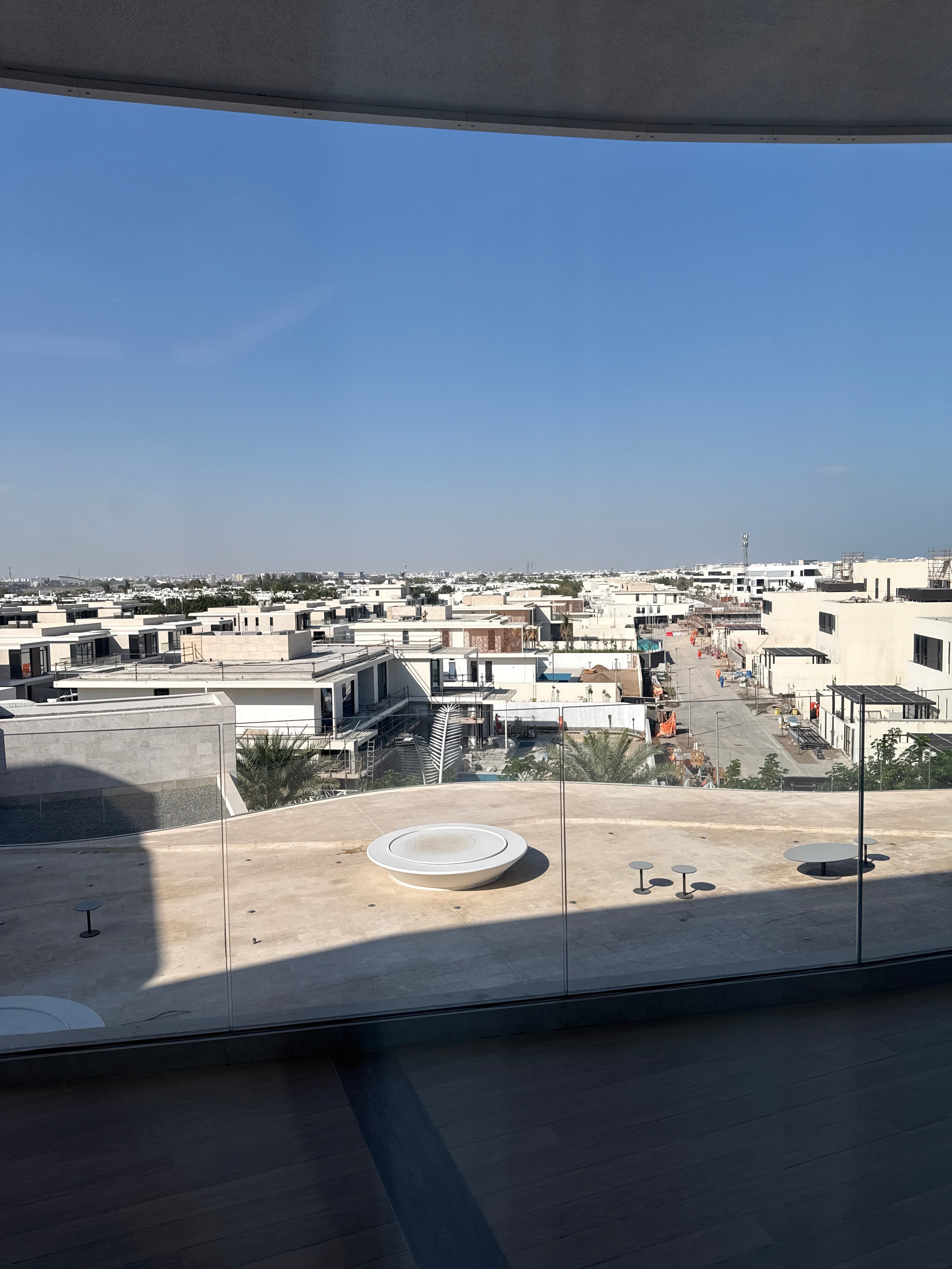 Фото The St Regis Al Mouj Muscat Resort