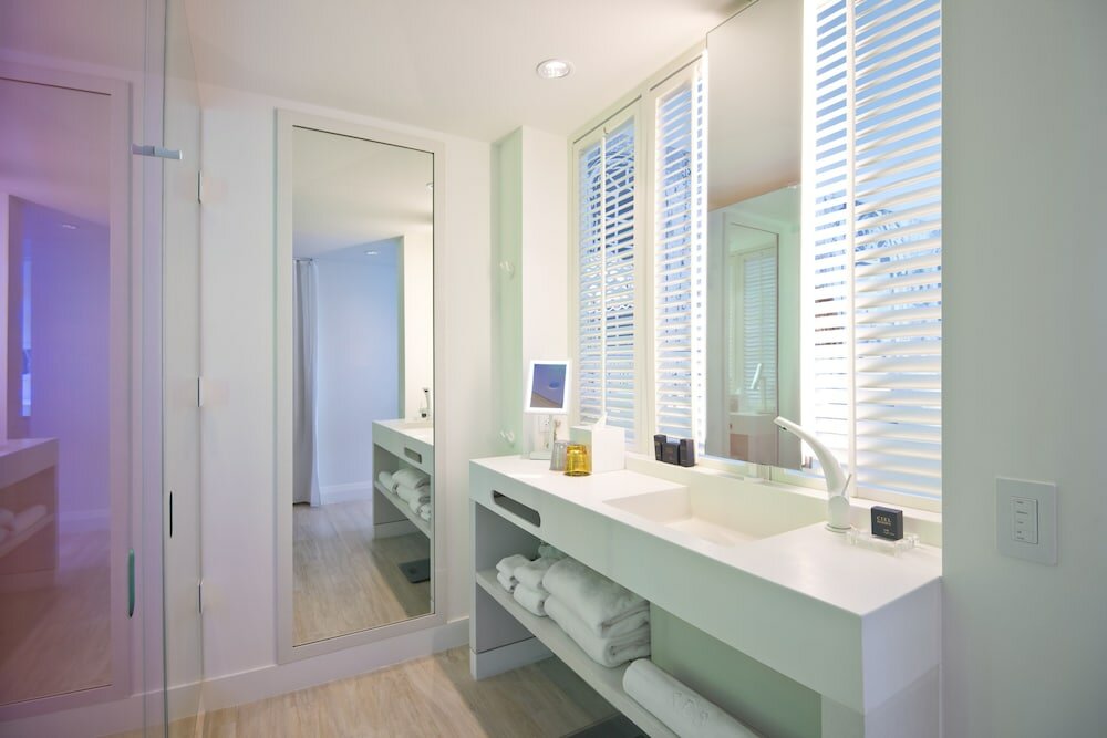 Фото SLS Baha Mar