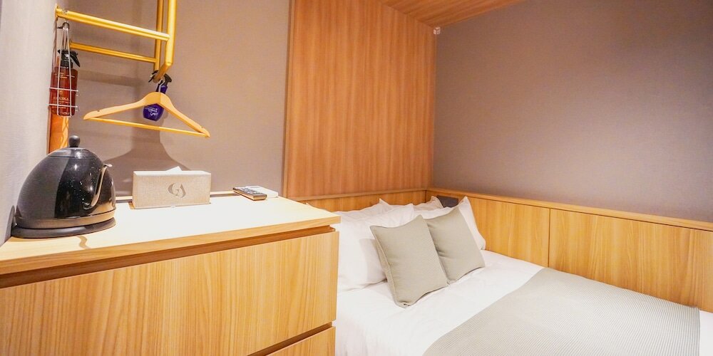 Фото The Gala Hotel Umeda