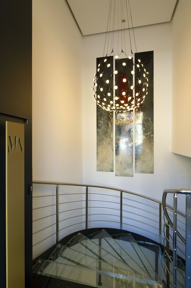 Фото Mia Aparthotel