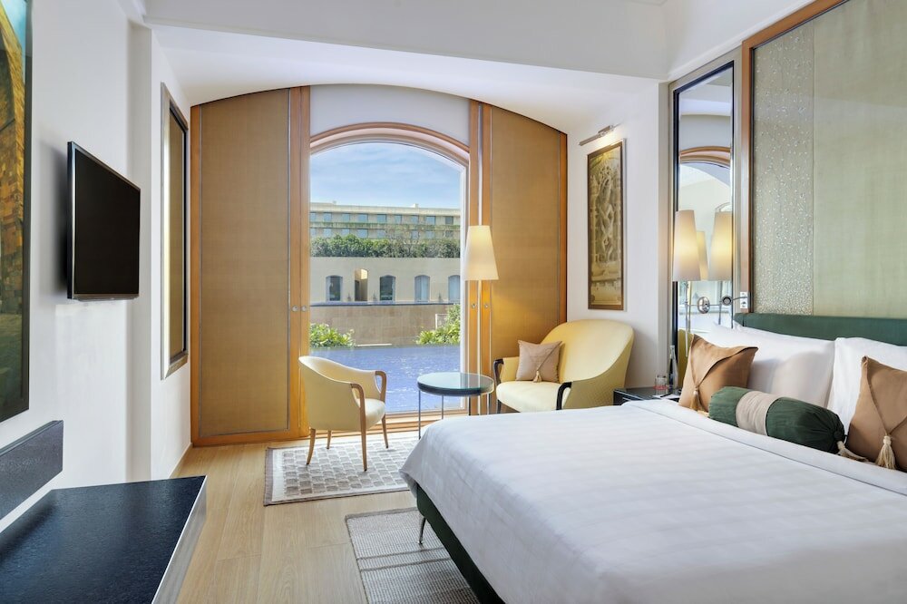 Фото Trident, Gurgaon