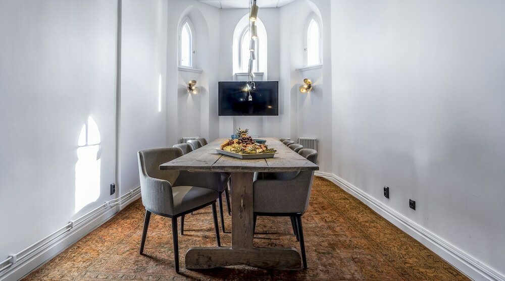 Фото Home Hotel Borgen