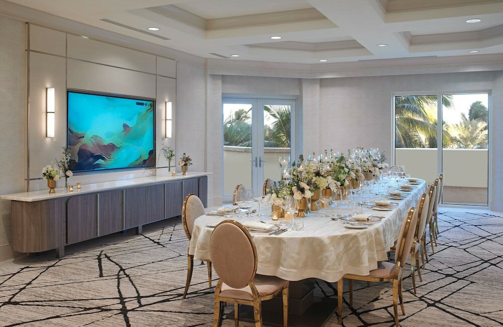 Фото Acqualina Resort & Residences On The Beach