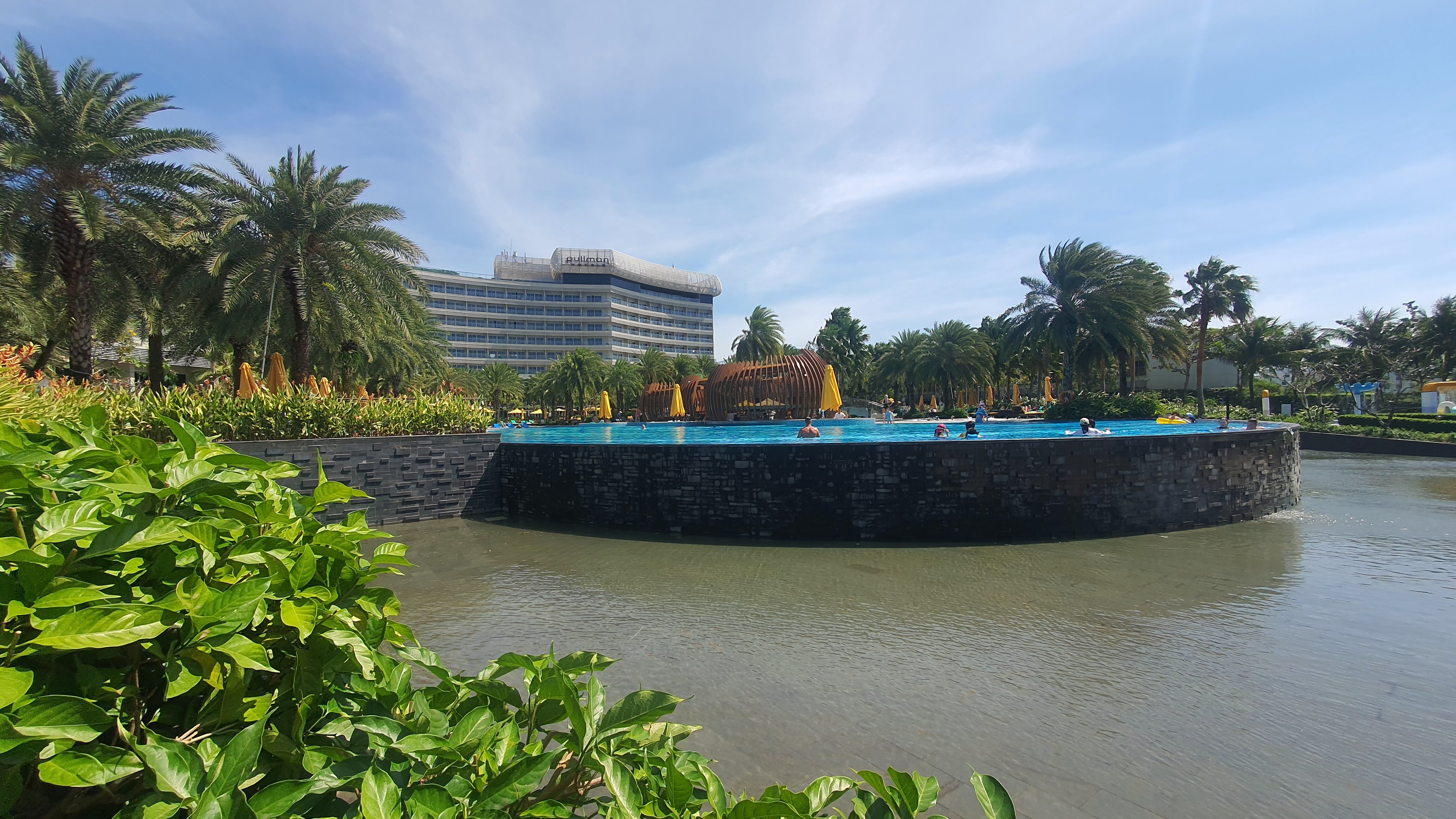 Фото Pullman Phu Quoc Beach Resort